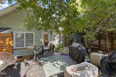 814 S Bloodworth Street, Raleigh, NC 27601 - Photo 31