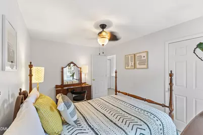 814 S Bloodworth Street, Raleigh, NC 27601 - Photo 25