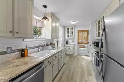 814 S Bloodworth Street, Raleigh, NC 27601 - Photo 11