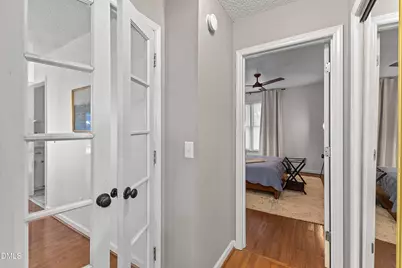 814 S Bloodworth Street, Raleigh, NC 27601 - Photo 17
