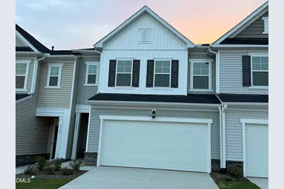 1121 Barred Owl Trail, Rolesville, NC 27587 - Photo 1