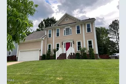 5717 Raddington Street, Raleigh, NC 27613 - Photo 1