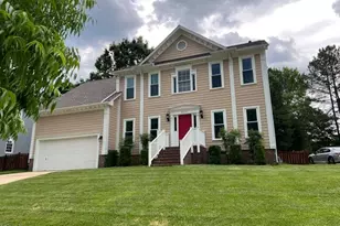 5717 Raddington St, Raleigh, NC 27613 - Photo 1