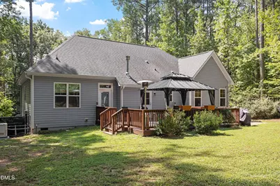 103 Horse Shoe Drive, Louisburg, NC 27549 - Photo 33