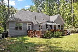 103 Horseshoe Dr, Louisburg, NC 27549 - Photo 33