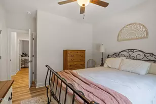 103 Horseshoe Dr, Louisburg, NC 27549 - Photo 21