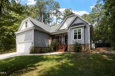 103 Horse Shoe Drive, Louisburg, NC 27549 - Photo 3