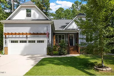 103 Horse Shoe Drive, Louisburg, NC 27549 - Photo 1