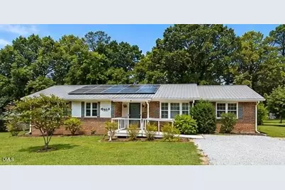 6517 Whitt Road, Durham, NC 27712 - Photo 1