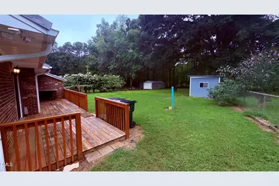 6517 Whitt Road, Durham, NC 27712 - Photo 23
