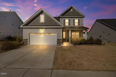 1932 Heisser Lane, Fuquay-Varina, NC 27526 - Photo 1