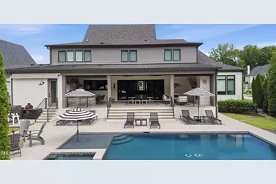 1417 Sky Vista Way, Raleigh, NC 27613 - Photo 5