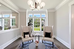 1417 Sky Vis Wy, Raleigh, NC 27613 - Photo 9