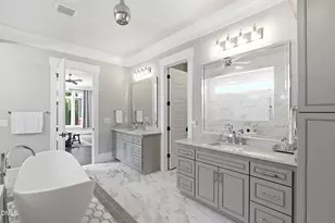 1417 Sky Vis Wy, Raleigh, NC 27613 - Photo 43