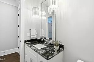 1417 Sky Vis Wy, Raleigh, NC 27613 - Photo 29