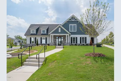 2421 Rosewood Bluff Drive, Zebulon, NC 27597 - Photo 39