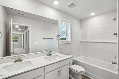 2421 Rosewood Bluff Drive, Zebulon, NC 27597 - Photo 27