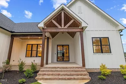 129 Zachariah Road, Nashville, NC 27856 - Photo 5