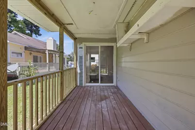 468 Dickens Drive, Raleigh, NC 27610 - Photo 33