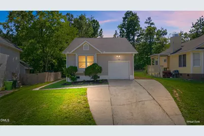 468 Dickens Drive, Raleigh, NC 27610 - Photo 3