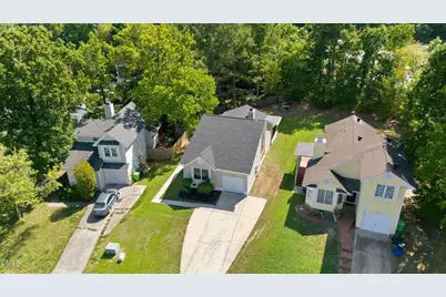 468 Dickens Drive, Raleigh, NC 27610 - Photo 1