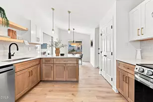 468 Dickens Dr, Raleigh, NC 27610 - Photo 3
