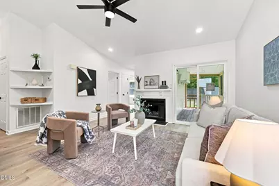 468 Dickens Drive, Raleigh, NC 27610 - Photo 9