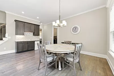 1186 Old Still Way, Wake Forest, NC 27587 - Photo 11