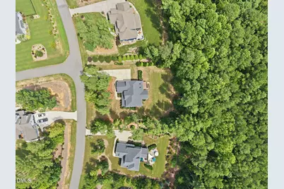 1186 Old Still Way, Wake Forest, NC 27587 - Photo 31