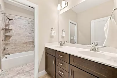 1186 Old Still Way, Wake Forest, NC 27587 - Photo 21