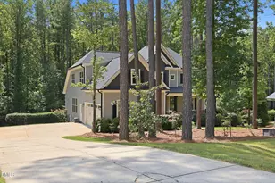1186 Old Still Wy, Wake Forest, NC 27587 - Photo 29