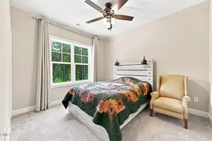 1186 Old Still Wy, Wake Forest, NC 27587 - Photo 19