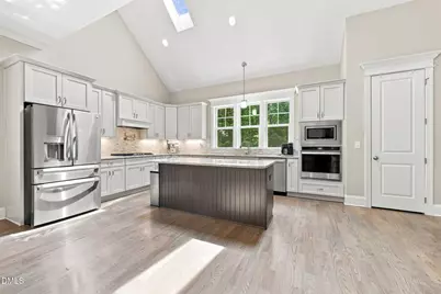1186 Old Still Way, Wake Forest, NC 27587 - Photo 7