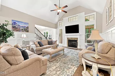 1186 Old Still Way, Wake Forest, NC 27587 - Photo 5