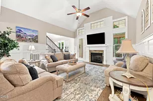 1186 Old Still Wy, Wake Forest, NC 27587 - Photo 5