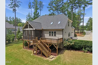 1186 Old Still Way, Wake Forest, NC 27587 - Photo 27