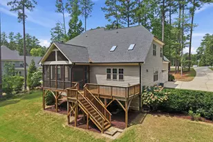 1186 Old Still Wy, Wake Forest, NC 27587 - Photo 27