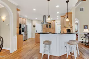 6570 NC-231, Middlesex, NC 27557 - Photo 21