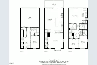 2020 Old Chapman Drive, Apex, NC 27502 - Photo 41