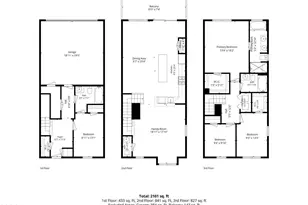 2020 Old Chapman Dr, Apex, NC 27502 - Photo 41