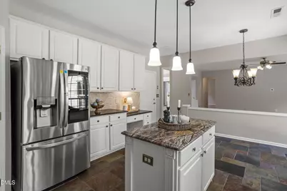 611 Sherwood Forest Place, Cary, NC 27519 - Photo 11