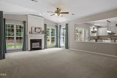 611 Sherwood Forest Place, Cary, NC 27519 - Photo 5