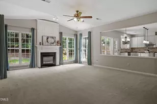 611 Sherwood Forest Pl, Cary, NC 27519 - Photo 5