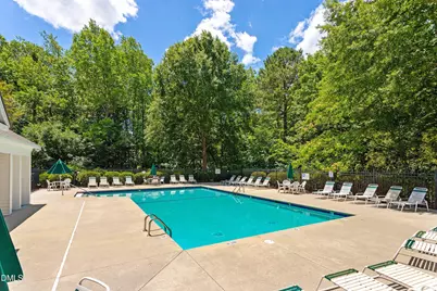 611 Sherwood Forest Place, Cary, NC 27519 - Photo 25