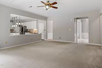 611 Sherwood Forest Place, Cary, NC 27519 - Photo 7