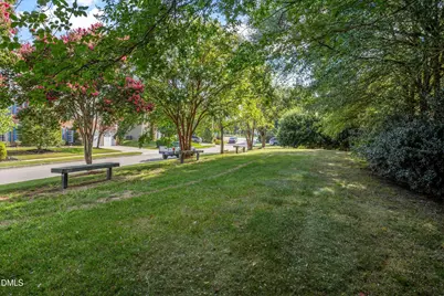 611 Sherwood Forest Place, Cary, NC 27519 - Photo 23