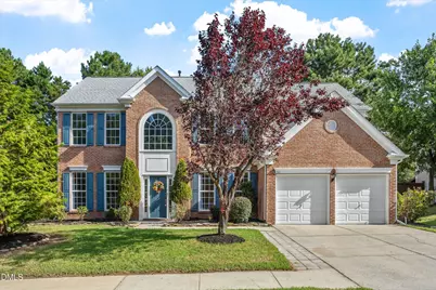 611 Sherwood Forest Place, Cary, NC 27519 - Photo 1