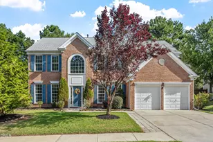 611 Sherwood Forest Pl, Cary, NC 27519 - Photo 1