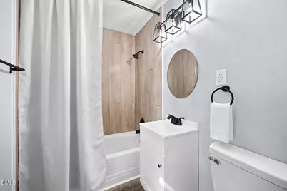 820 Greenwich Street, Raleigh, NC 27610 - Photo 13