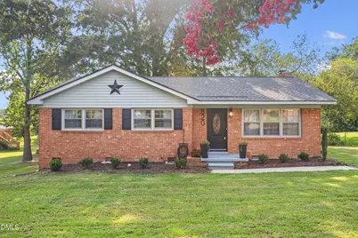 820 Greenwich Street, Raleigh, NC 27610 - Photo 1